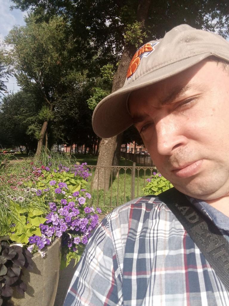 Виталий