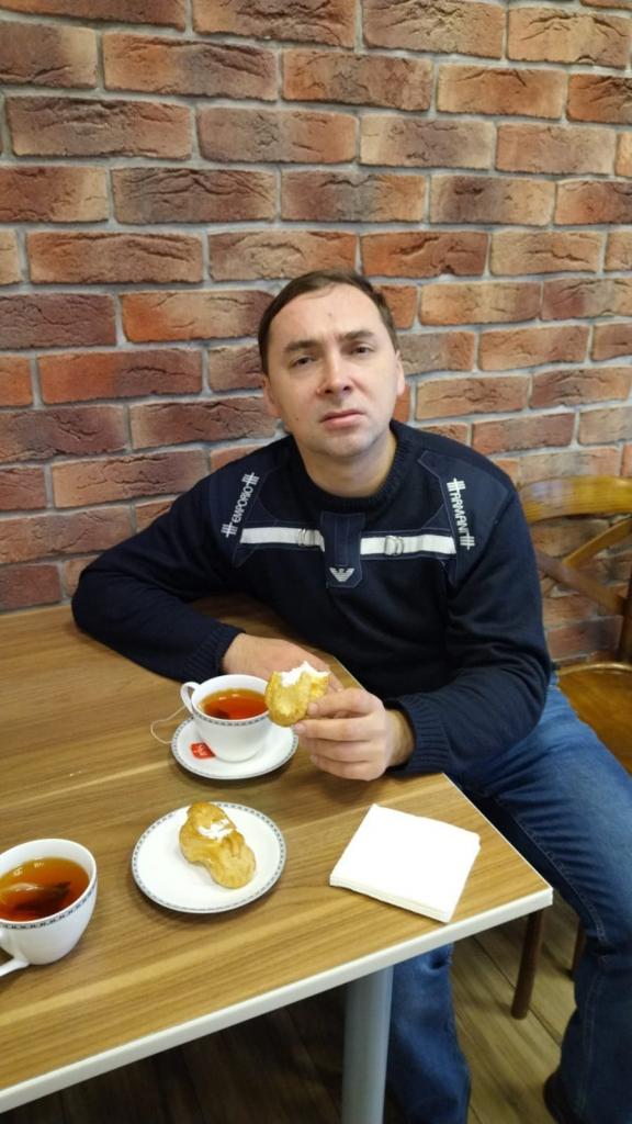 Виталий