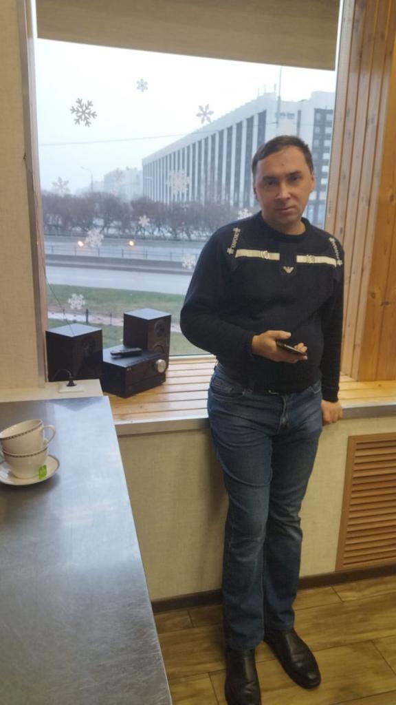 Виталий