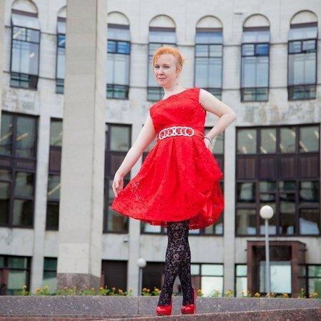 Анна