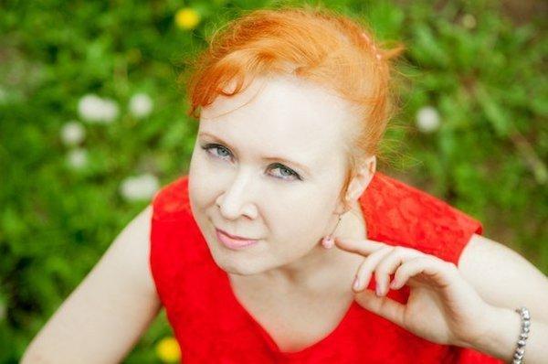 Анна