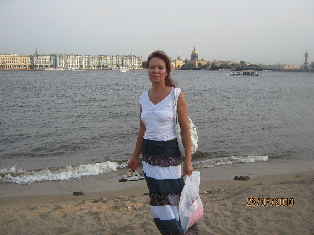Наталья