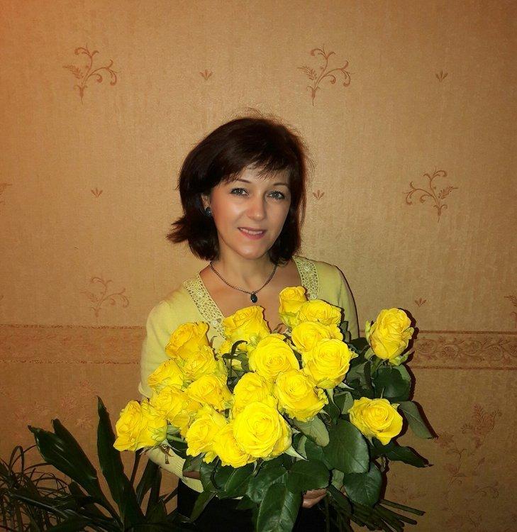 Светлана