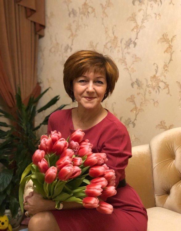 Светлана