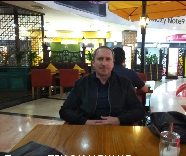 Валерий