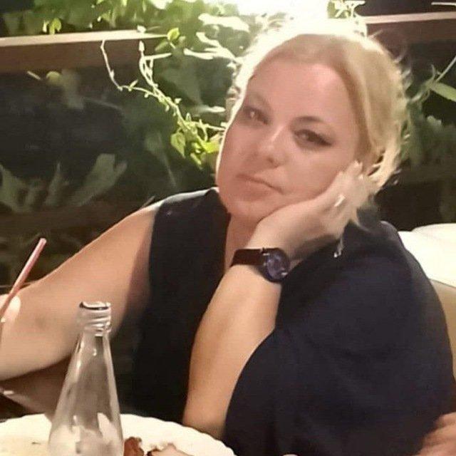 Оксана