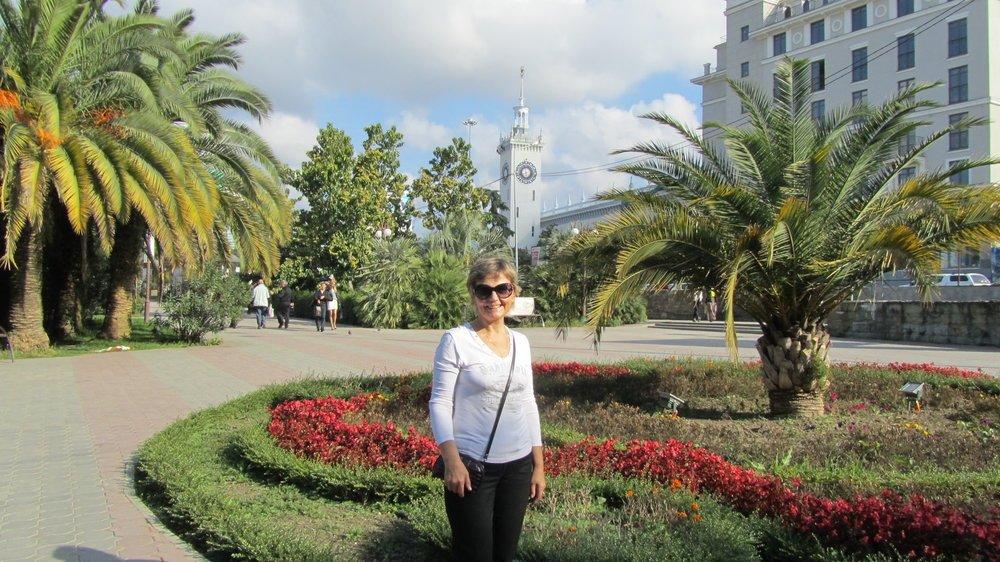 Лариса