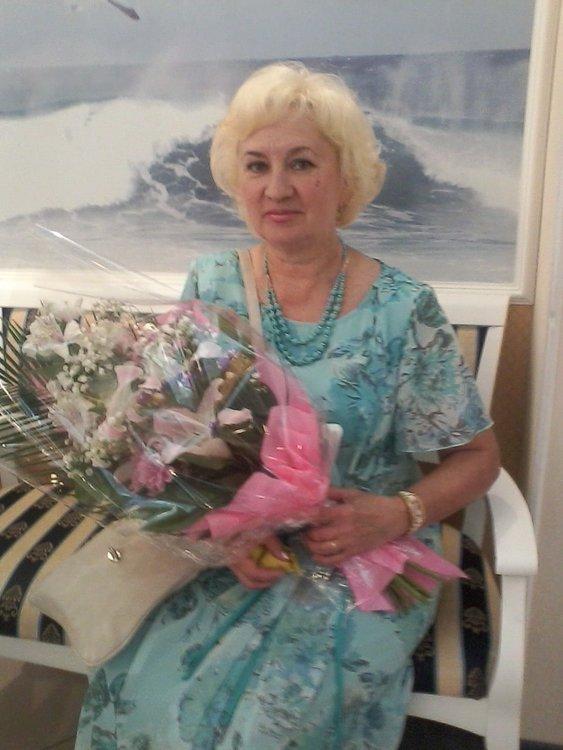 Вера Пелевина