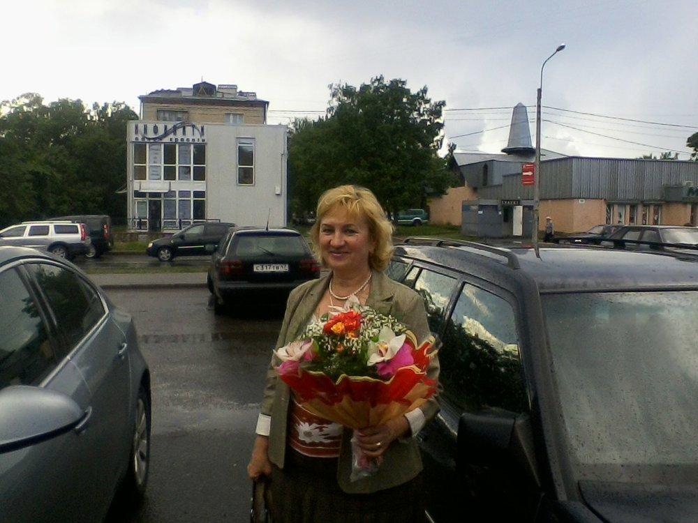 Вера Пелевина