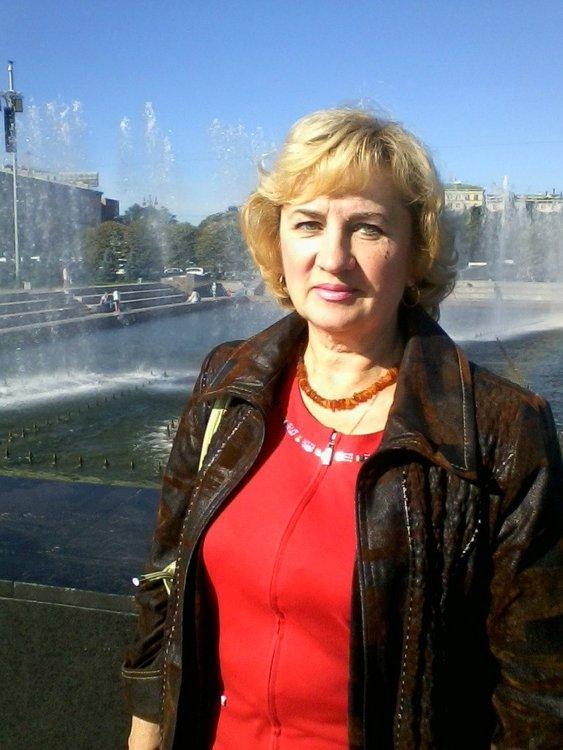 Вера Пелевина