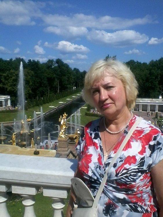 Вера Пелевина