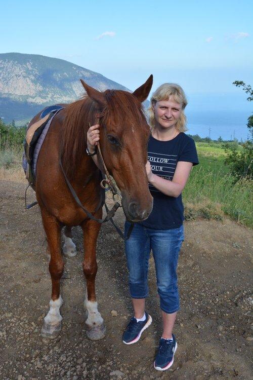 Елена
