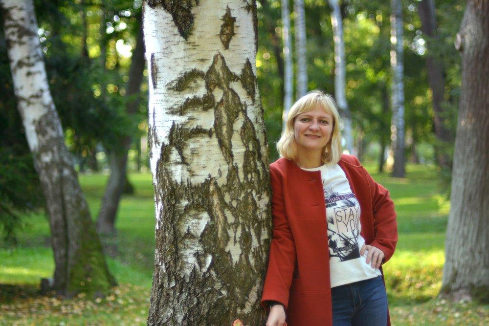 Елена
