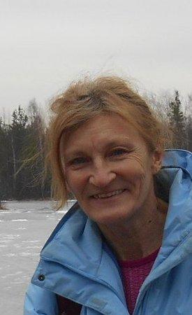 Валентина
