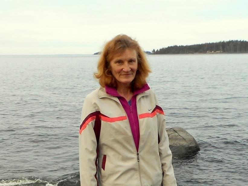 Валентина