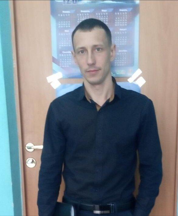 Сергей