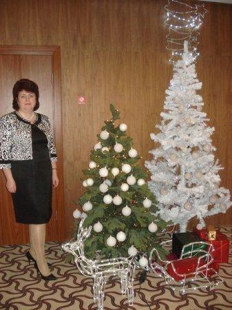 Наталья