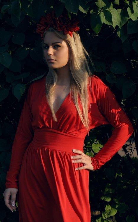Екатерина