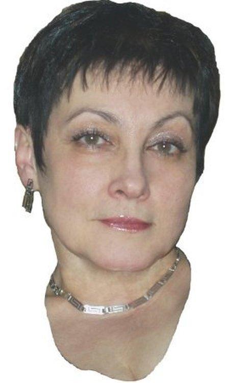 Нина