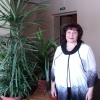 Ирина Сабанова