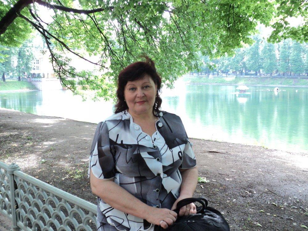 Ирина Сабанова