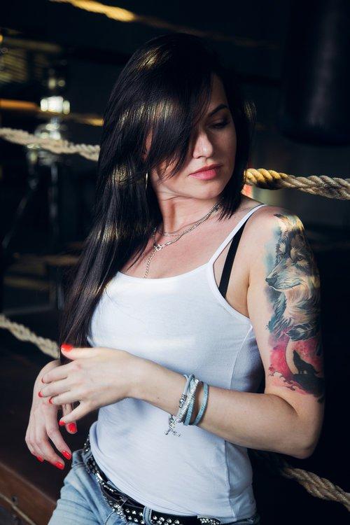 Анюта