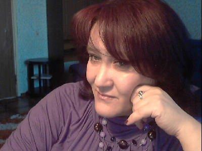Ирина Азимова