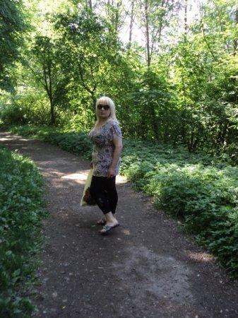 Людмила Яковлева