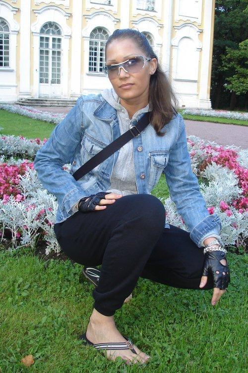 Виктория