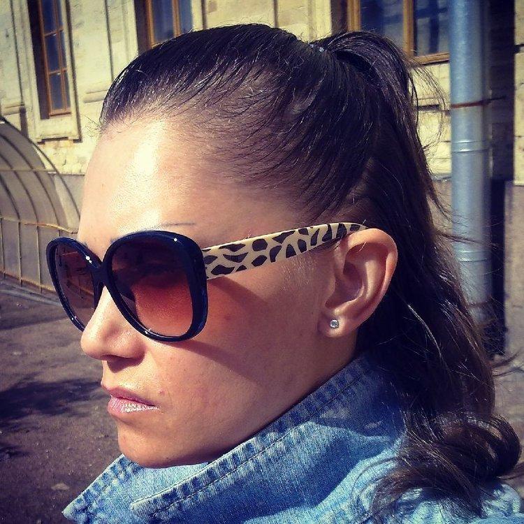 Виктория