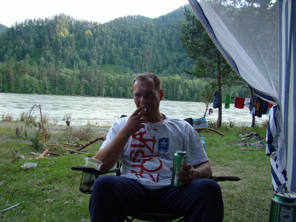 Сергей