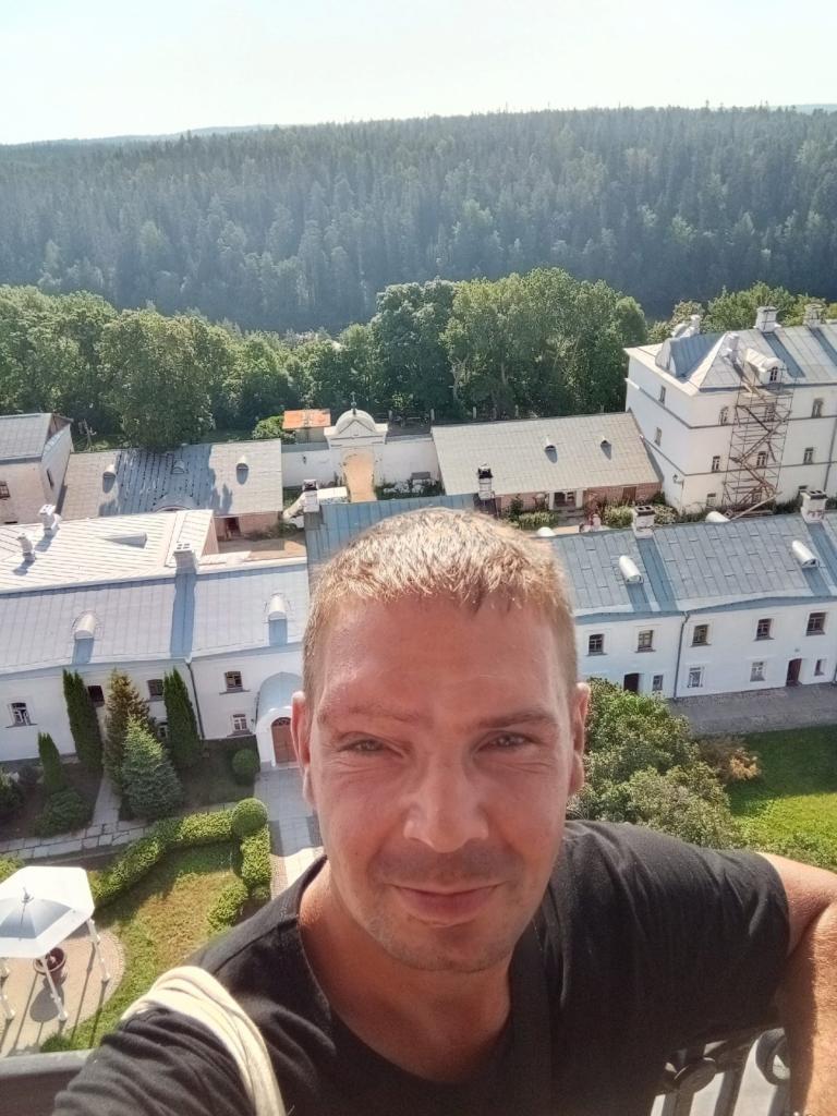 Олег Питер