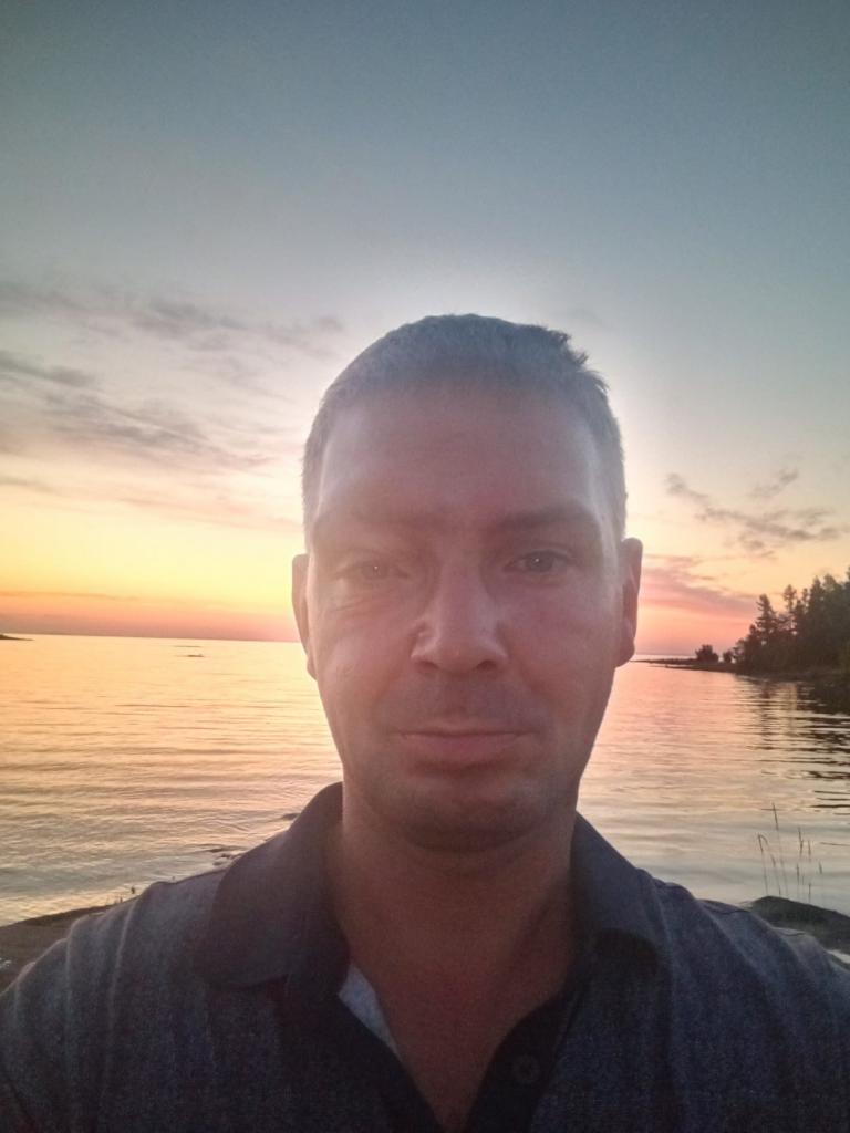 Олег Питер