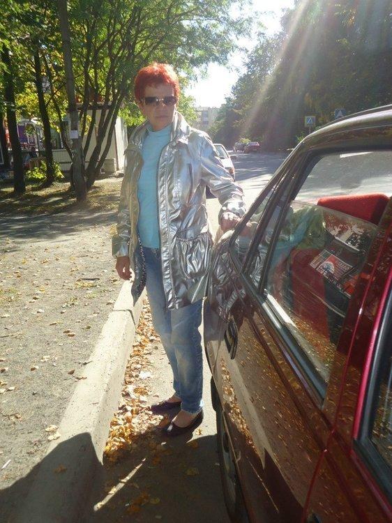 Татьяна