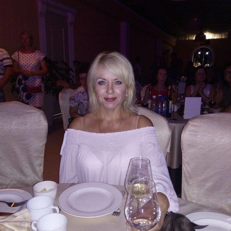 Галина