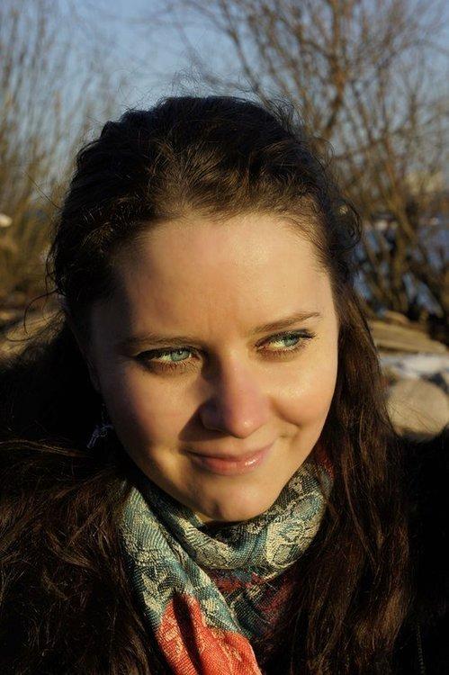 Алина