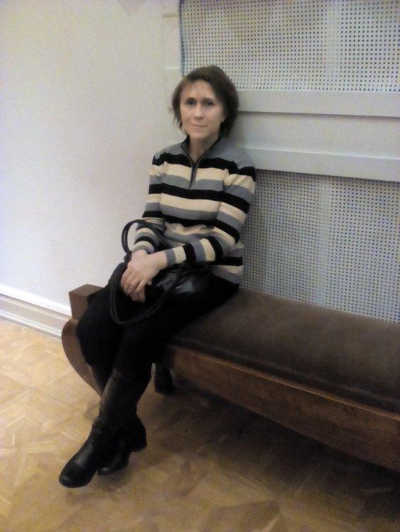 Марина