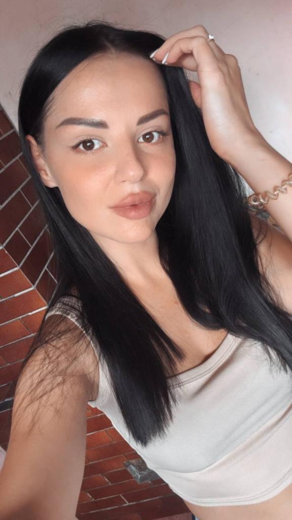 Анастасия