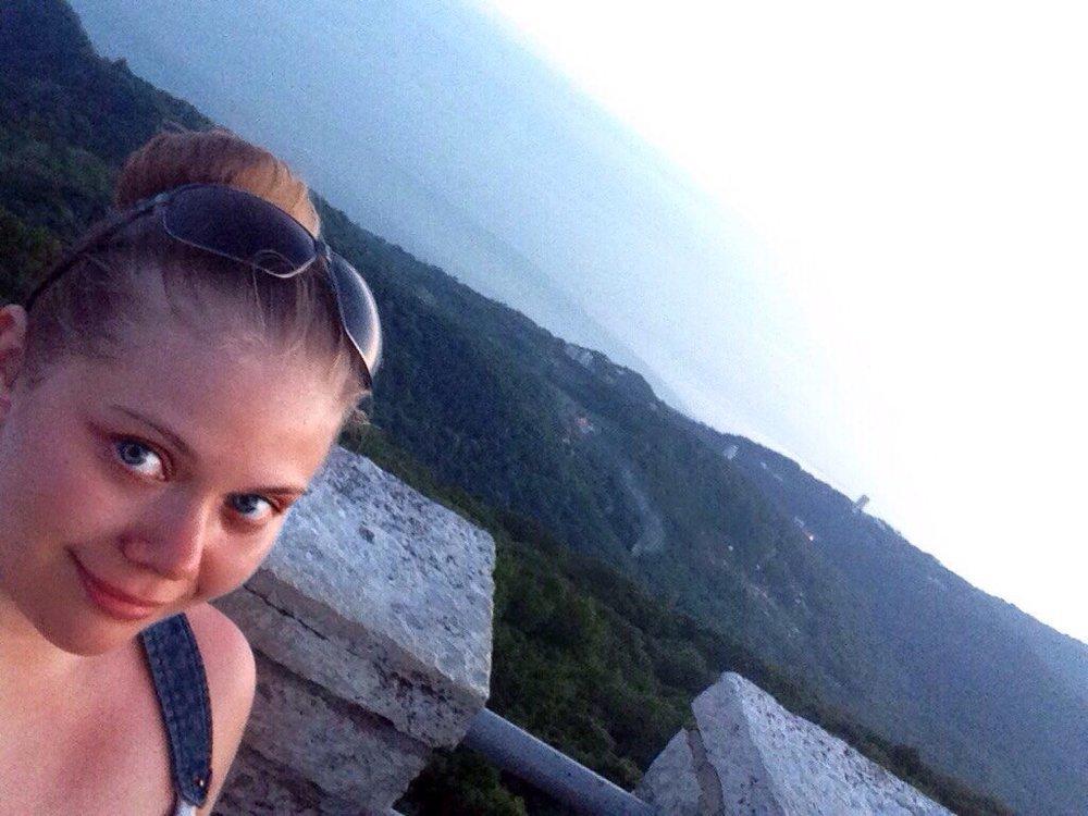 Kristin