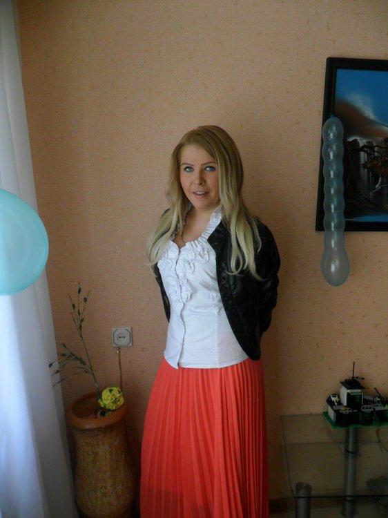 Анюта