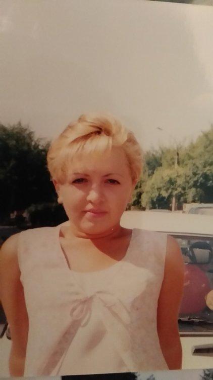 Наталья