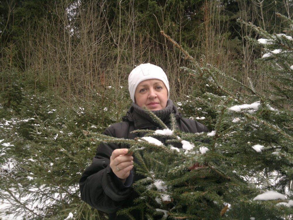 Наталья