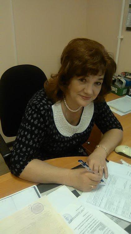 Вера Власова