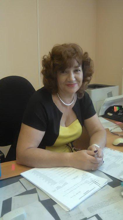 Вера Власова