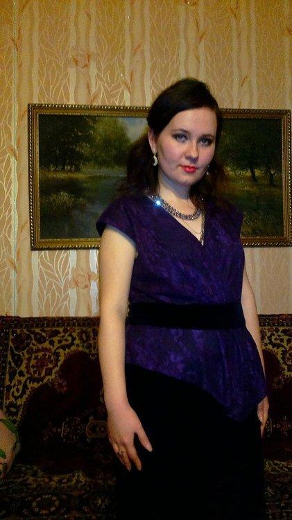 Екатерина