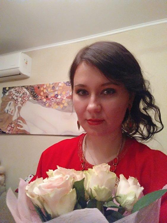 Екатерина