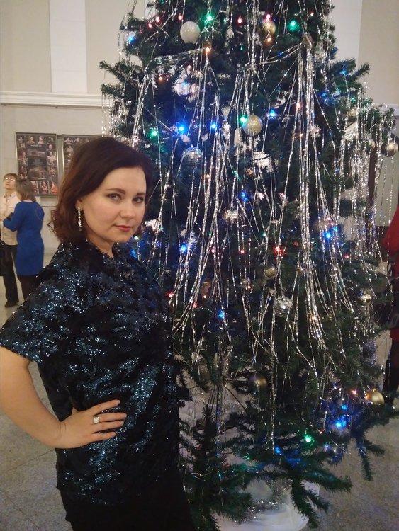 Екатерина