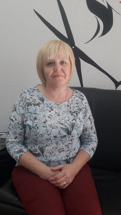 Наталья Стрельцова