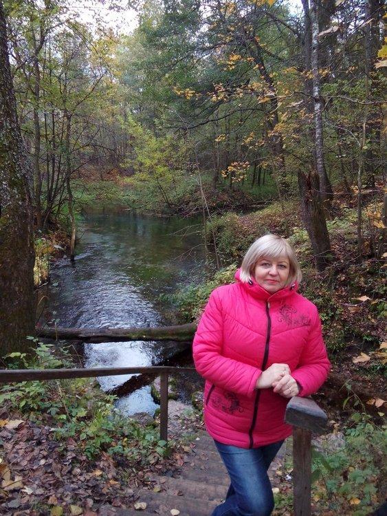 Наталья Стрельцова