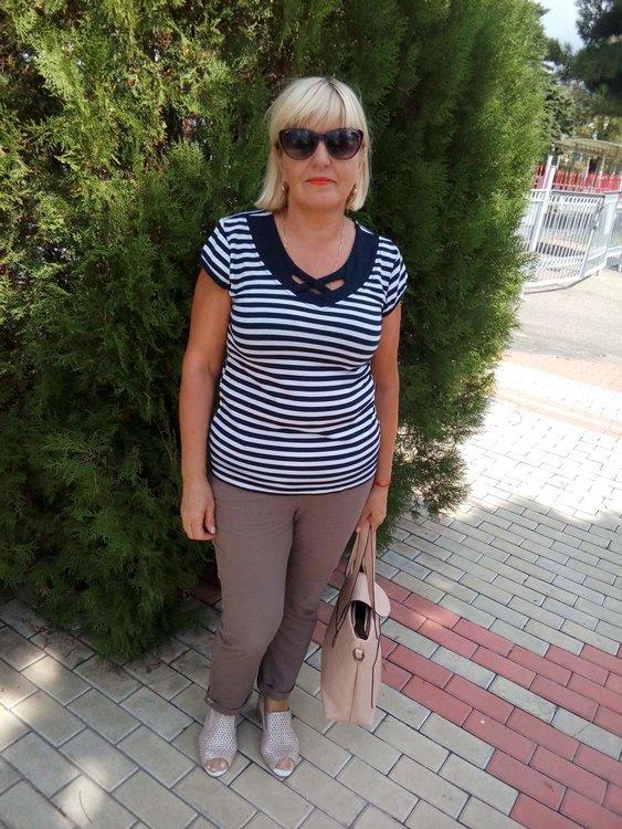 Наталья Стрельцова